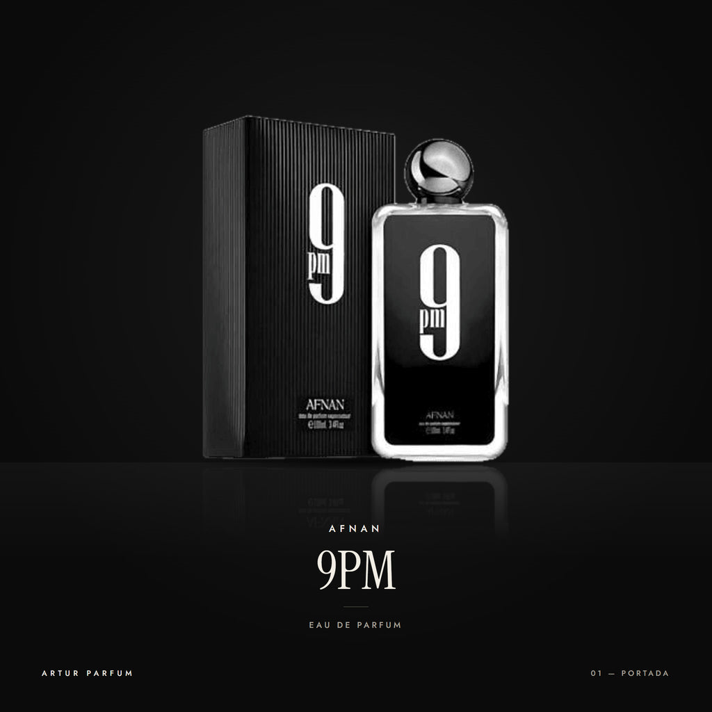 9PM — portada