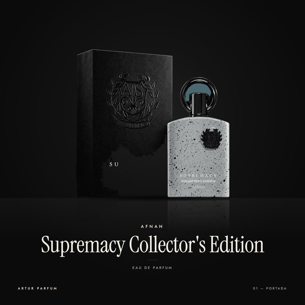 Supremacy Collector's Edition — portada
