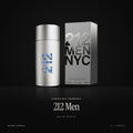 212 Men — portada