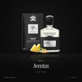 Aventus — portada