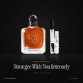 Stronger With You Intensely — decant de 5 ml y 10 ml