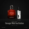 Stronger With You Parfum — decant de 5 ml y 10 ml