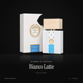 Bianco Latte — portada