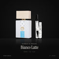 Bianco Latte — decant de 5 ml y 10 ml