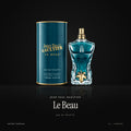 Le Beau — portada