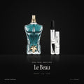 Le Beau — decant de 5 ml y 10 ml