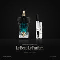 Le Beau Le Parfum — decant de 5 ml y 10 ml