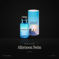 Afternoon Swim — portada