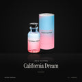 California Dream — portada