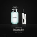 Imagination — decant de 5 ml y 10 ml