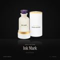 Ink Mark — portada