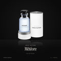 Météore — portada