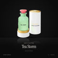 Tea Storm — portada