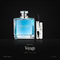 Voyage — decant de 5 ml y 10 ml