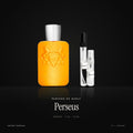 Perseus — decant de 5 ml y 10 ml