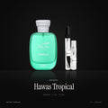 Hawas Tropical — decant de 5 ml y 10 ml