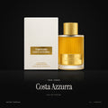 Costa Azzurra — portada
