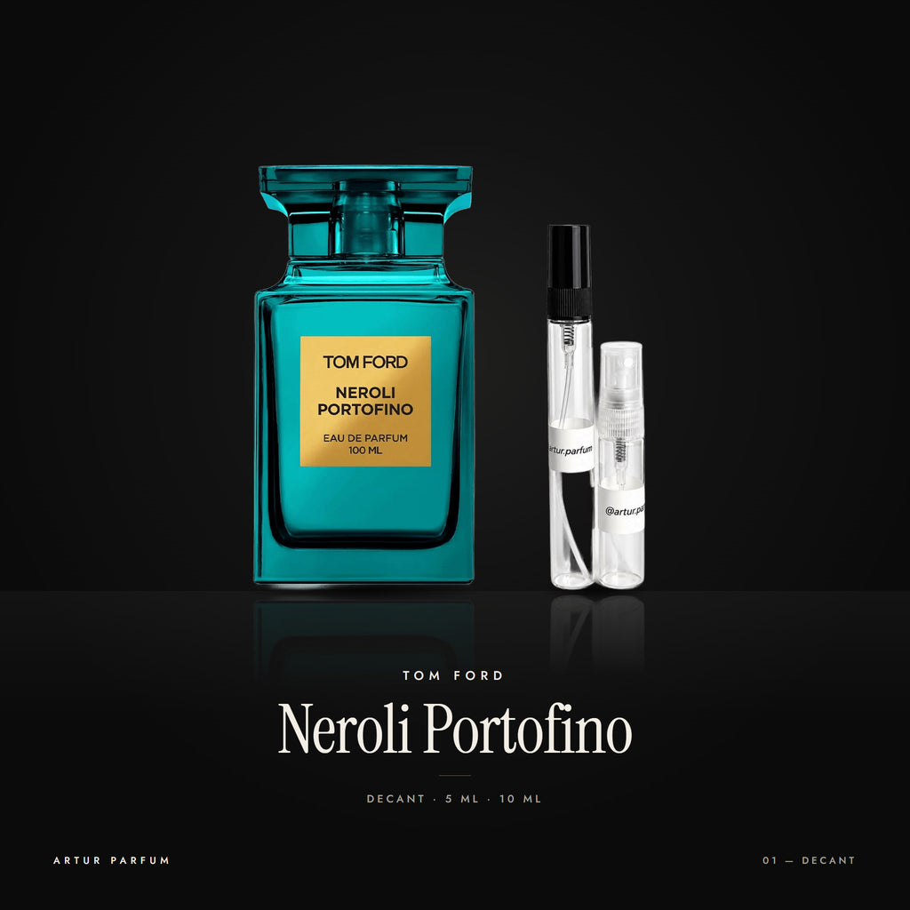 Neroli Portofino — decant de 5 ml y 10 ml