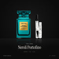 Neroli Portofino — decant de 5 ml y 10 ml