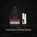 Uomo Born in Roma Intense — decant de 5 ml y 10 ml