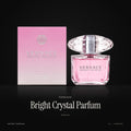 Bright Crystal Parfum — portada