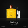 Eros Energy — decant de 5 ml y 10 ml