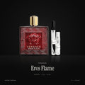 Eros Flame — decant de 5 ml y 10 ml