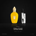 Erba Gold — decant de 5 ml y 10 ml