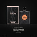 Black Opium — portada