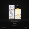 Libre — portada