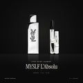 MYSLF L'Absolu — decant de 5 ml y 10 ml