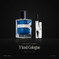 Y Iced Cologne — decant de 5 ml y 10 ml