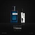 Y Intense — decant de 5 ml y 10 ml